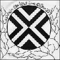 Live At Bar 227/Hamburg 02/24/07