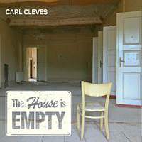 The House Is Empty