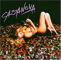 All Beauty Must Die