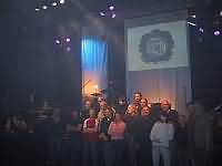 Fish und Central Park Fish und Central Park