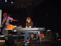 Soundcheck Soundcheck