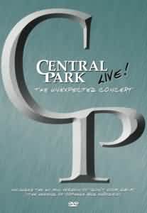 Live - The Unexpected Concert