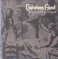 A Sign Of Things To Come