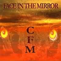 Face In The Mirror