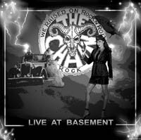 Live At Basement