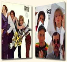 One On One / Next Position Please