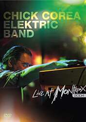 Live At Montreux 2004