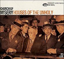 Houses Of The Unholy