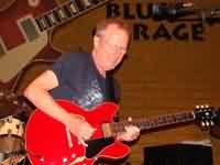 Clem Clempson Band Clem Clempson Band