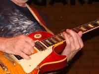 Clem Clempson Band Clem Clempson Band