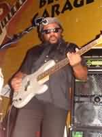 Clem Clempson Band Clem Clempson Band