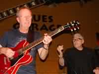 Clem Clempson Band Clem Clempson Band