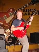 Clem Clempson Band Clem Clempson Band