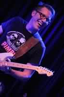 Cologne Blues Club Cologne Blues Club