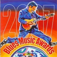 2007 Blues Music Awards