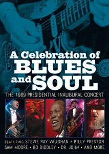 A Celebration Of Blues And Soul