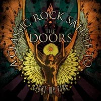 A Classic Rock Salute To The Doors