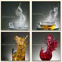 A Tasty Sound Collection Part One - Part Four