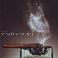 A Tasty Sound Collection Cigars & Sounds
