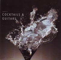 A Tasty Sound Collection Cocktails And Guitars
