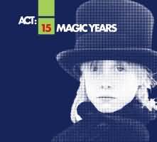 ACT: 15 Magic Years