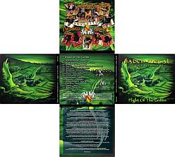 Baden Metal Compilation Vol. 2