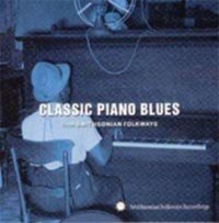 Clasic Piano Blues