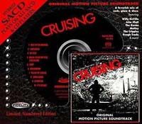 Cruising - Original Motion Picture Soundtrack