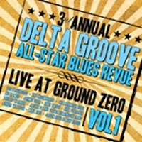 Live At Ground Zero Vol. 1