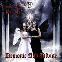 Femme Metal Presents - Demonic And Divine