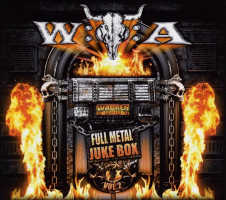 W:O:A - Full Metal Juke Box Vol. 1