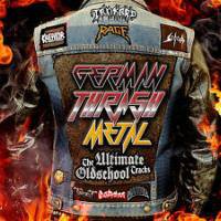 German Thrash Metal - The Ultimate Old School Tracks