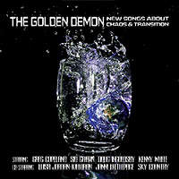 The Golden Demon