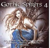 Gothic Spirits 4