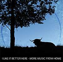 I Like It Better Here - More Music From Home