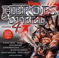 Heroes Of Steel - Chapter 4