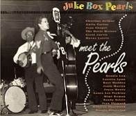 Juke Box Pearls - Meet The Pearls