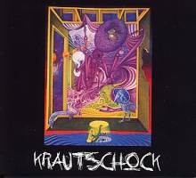 Krautschock - Krautrock-World Sampler