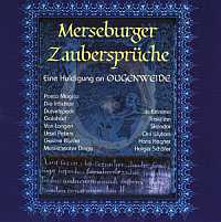 Merseburger Zauberspr&uuml;che