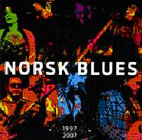 Norsk Blues