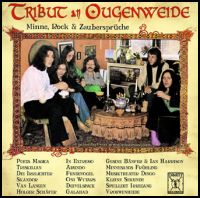 Minne, Rock & Zauberspr&uuml;che