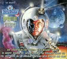 45 Years Perry Rhodan / Operation Stardust