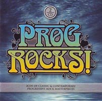 Prog Rocks