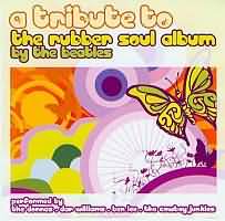 A Tribute To The Rubber Soul Album By The Beatles