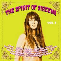 The Spirit Of Sireena Vol. 8