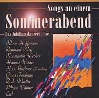 Songs an einem Sommerabend