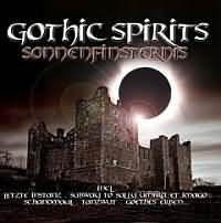 Gothic Spirit / Sonnenfinsternis