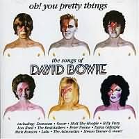 The Songs Of David Bowie