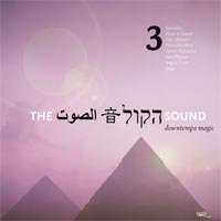The Sound Vol. 3 Downtempo Magic