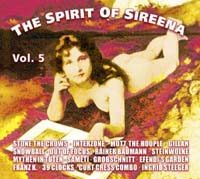 The Spirit Of Sireena Vol. 5